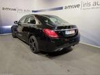 Mercedes-Benz C-CLASS 160 AUTO AMG LINE | NAVI | CAPTEUR AV-, Automaat, 4 deurs, Gebruikt, 4 cilinders