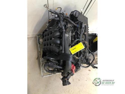 Motor van een Mitsubishi Colt, Auto-onderdelen, Motor en Toebehoren, Mitsubishi, Gebruikt, 3 maanden garantie, Ophalen of Verzenden