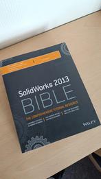 Solidworks Bible 2013, Ophalen of Verzenden