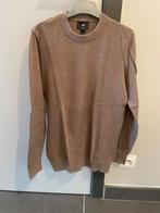 Trui licht bruin, Kleding | Heren, Truien en Vesten, Ophalen, Bruin, H&M, Gedragen