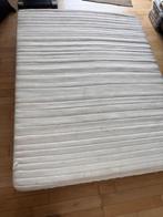 Matelas 200 x 160, Ophalen, Gebruikt, Tweepersoons, Matras