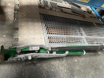 motolaadbrug volkswagen crafter/sprinter beschikbaar voor biedingen