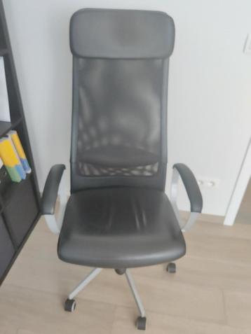 Ikea Marcus Chaise de bureau