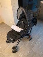 Poussette canne Safety + accessoires complet, Enfants & Bébés, Buggys, Comme neuf