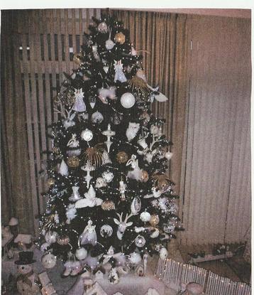 kerst decoratie deel 2 beschikbaar voor biedingen