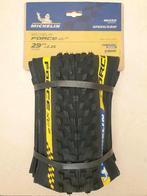 Michelin Force XC2 banden NIEUW!, Ophalen of Verzenden, Nieuw, Mountainbike, Band