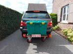 Bagagekoffer op trekhaak, Auto diversen, Dakkoffers, Ophalen, Gebruikt