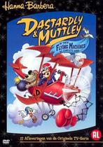 Dastardly Muttley DVD, CD & DVD, DVD | Films d'animation & Dessins animés, Comme neuf, Tous les âges, Coffret, Enlèvement ou Envoi