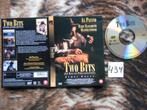 DVD film speelfilm Two Bits Al Pacino, Vanaf 16 jaar, Ophalen of Verzenden, Gebruikt, Actie
