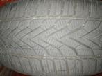 4 winter tyre (Semperit Speed-Grip 215/55 R16 93H), Autos : Pièces & Accessoires, Pneus & Jantes, Pneus hiver, Pneu(s), Enlèvement