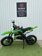 ‼️NIEUW‼️ Crosser 49CC in verschillende kleuren, Ophalen of Verzenden, Nieuw