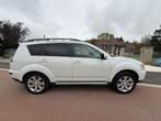 4X4 2011 2,2D AUTOMATIC EUROS5 FULL OPTIONS 7PL 0471654764, Auto's, Automaat, Euro 5, Outlander, Zwart