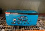 Makita 8-DELIGE COMBI SET AKKU 43351 18 V, Doe-het-zelf en Bouw, Gereedschap | Boormachines, Ophalen of Verzenden, Nieuw