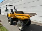Neuson hoogkip dumper in prima staat, Zakelijke goederen, Machines en Bouw | Kranen en Graafmachines, Ophalen, Dumper