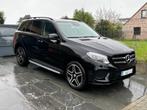 Mercedes GLE 250d * 4-matic * Lichte vracht, Automaat, Euro 6, Lederen bekleding, Zwart