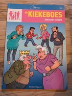 Kiekeboe Merho - De Kiekeboes Omtrent Oscar, Boeken, Eén stripboek, Merho, Ophalen, Gelezen