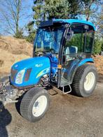 New holland tc35da, Zakelijke goederen, Landbouw | Tractoren, Ophalen, New Holland