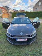 Scirocco 1.4 Tsi 2011, 90 kW, Achat, Boîte manuelle, Noir
