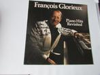 François Glorieux,met handtekening; Piano hits Revisited. LP, Gebruikt, Ophalen of Verzenden, Romantiek, Opera of Operette