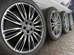 20 RR Range Rover Velar Evoque velgen L551 L560 winterbanden, Auto-onderdelen, Gebruikt, -, 275 mm, -
