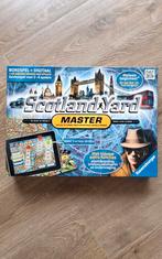 Schotland Yard gezelschapsspel Ravensburger, Ophalen of Verzenden, Zo goed als nieuw