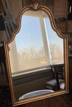 Antieke Spiegel, Antiek en Kunst, Antiek | Spiegels, Minder dan 100 cm, Minder dan 50 cm, Rechthoekig, Ophalen