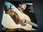 Lp van Johnny Cash, Cd's en Dvd's, Vinyl | Country en Western, Gebruikt, Ophalen of Verzenden, 12 inch