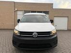 Volkswagen Caddy | 12 Maanden Garantie | Benzine|105Dkm|2017, Auto's, Voorwielaandrijving, 4 deurs, Stof, 4 cilinders