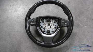 Sportstuur BMW F10- F11   5-serie  beschikbaar voor biedingen