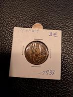 Great Britain 'To Hanover' Cumberland Jack Token 1837, Ophalen of Verzenden