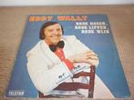 LP Eddy Wally - rode lippen, rode rozen, rode wijn, Ophalen of Verzenden