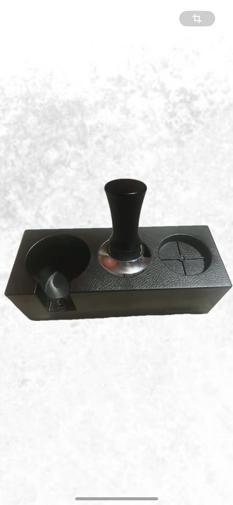 Neuf - Kit Barrista pour machine a café type Espresso, Elektronische apparatuur, Koffiemachine-accessoires, Nieuw, Ophalen of Verzenden