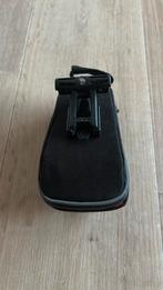 CUBE zadeltas click M, Fietsen en Brommers, Ophalen of Verzenden, Zo goed als nieuw