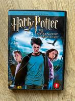 Harry Potter et le prisonnier d'Azkaban, Enlèvement ou Envoi, Comme neuf