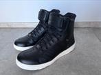 Bottes moto BMW taille 43, Ophalen of Verzenden, Zo goed als nieuw, Zwart, Boots