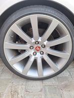 19 duims breedset velgen voor Jaguar volvo ford, Auto-onderdelen, Ophalen, 19 inch, Velg(en)