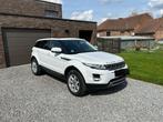 Range Evoque - 2013 - diesel - gekeurd vvk, Automaat, Wit, Diesel, 5 deurs