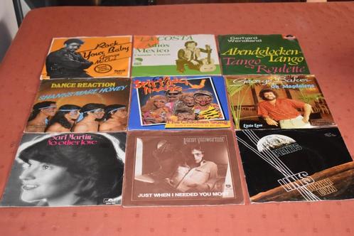 misschien ontdekt je hier wat je al lange tijd  zoekt, Cd's en Dvd's, Vinyl | Hiphop en Rap, Zo goed als nieuw, Voor 1985, Ophalen of Verzenden