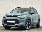 Citroën C3 AIRCROSS 1.2i/2022/EURO 6D/JANTES/LED/ASSIST LANE, Achat, Euro 6, Entreprise, 5 portes