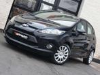 Ford Fiesta 1.25i Champions Edition / Verw Zetels / Garantie, Auto's, Voorwielaandrijving, Euro 5, Gebruikt, 4 cilinders