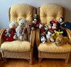 Dierenknuffels, speelfiguren, handpoppen, Kinderen en Baby's, Ophalen, Zo goed als nieuw, Jongen of Meisje