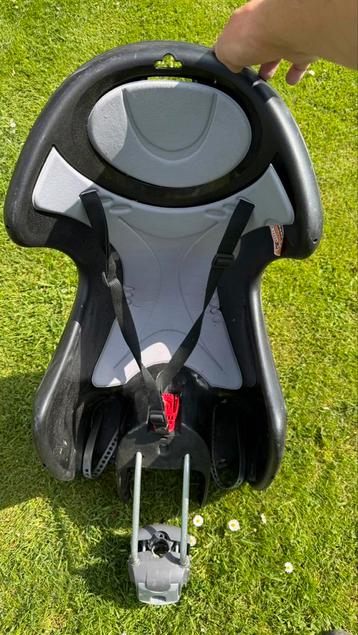 Siège enfant pour vélo  beschikbaar voor biedingen