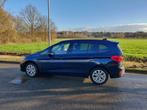 BMW gran tourer/ 7 seater/ LED lights, Auto's, Voorwielaandrijving, Monovolume, Blauw, Handgeschakeld