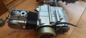 Motor voor DAX / MONKEY  beschikbaar voor biedingen