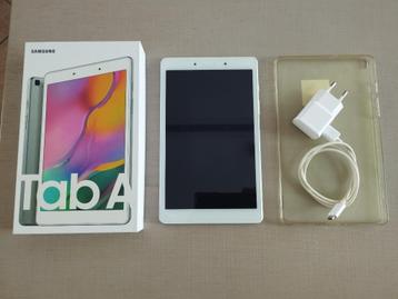 Tablette SAMSUNG galaxy TAB A 2019 état IRREPROCHABLE ! beschikbaar voor biedingen