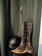 Paarden set, Dieren en Toebehoren, Paardrijkleding, Gebruikt, Kinderen, Overige typen, Overige soorten