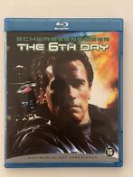 Blu-ray 6th Day (2000) Arnold Schwarzenegger Robert Duvall, Ophalen of Verzenden