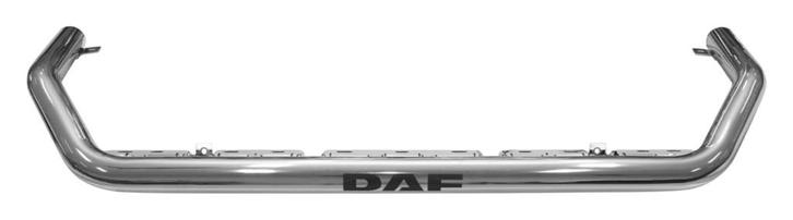 DAF XD XF XG XG+ DAKLAMPBEUGEL + 4x LED SPOTLAMP HELLA BLADE, Autos : Pièces & Accessoires, Pièces camion, DAF, Éclairage, Neuf