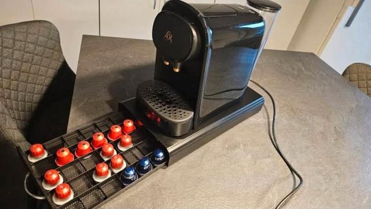 L´or Barista, Elektronische apparatuur, Koffiemachine-accessoires, Ophalen of Verzenden