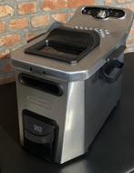 Friteuse, DeLonghi Easy Clean, Electroménager, 4 litres ou plus, Enlèvement, Comme neuf